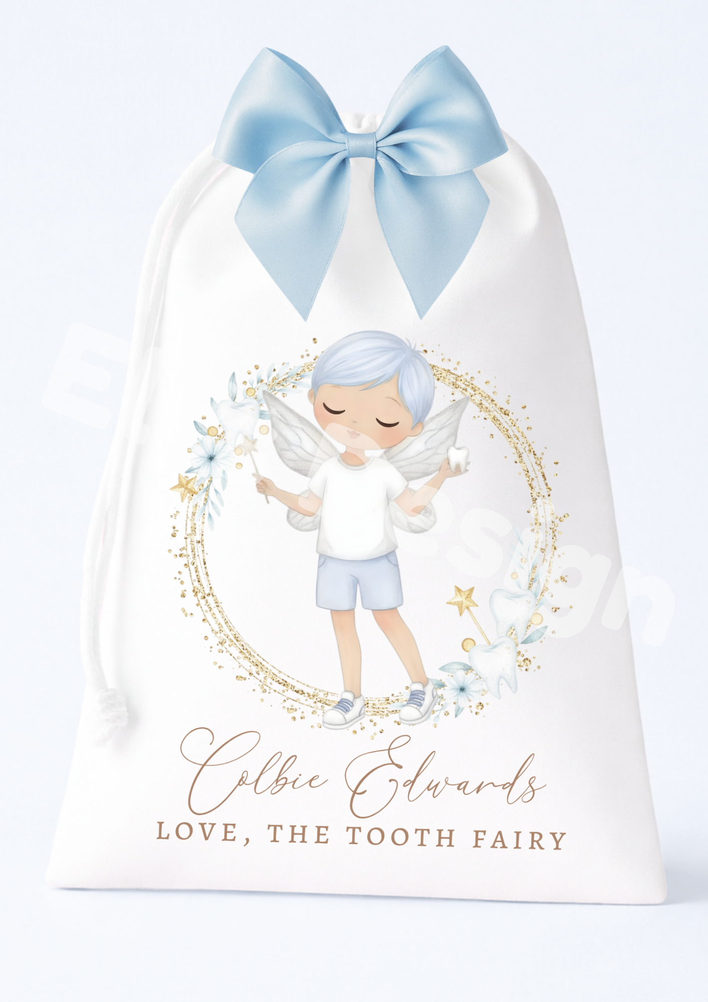 Tooth Fairy Sacks