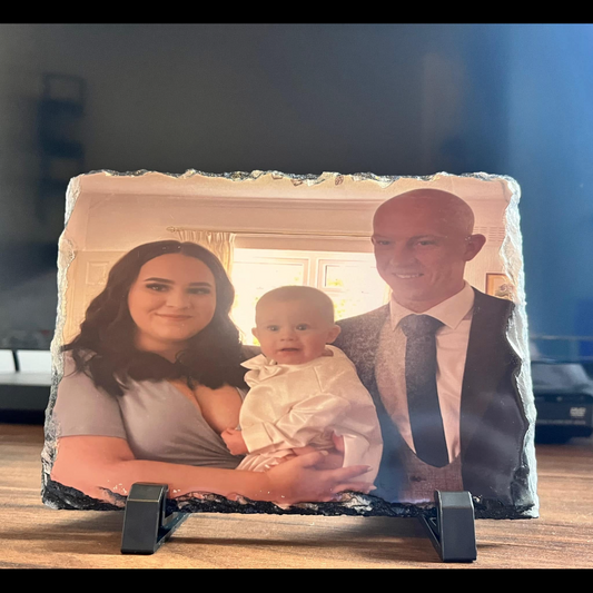 Photo Slate