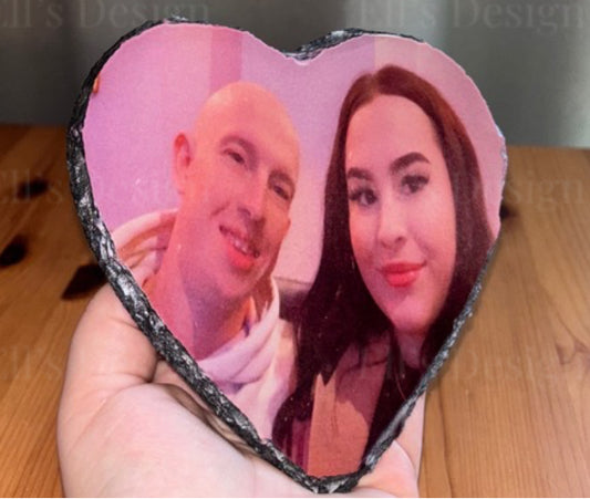 Heart Slate